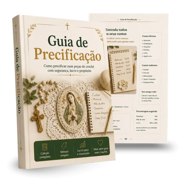 Guia de Precificação