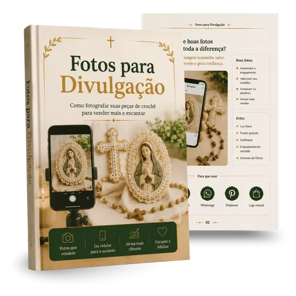 Fotos para Divulgação
