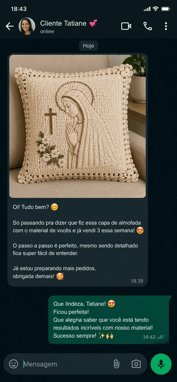 Depoimento 1